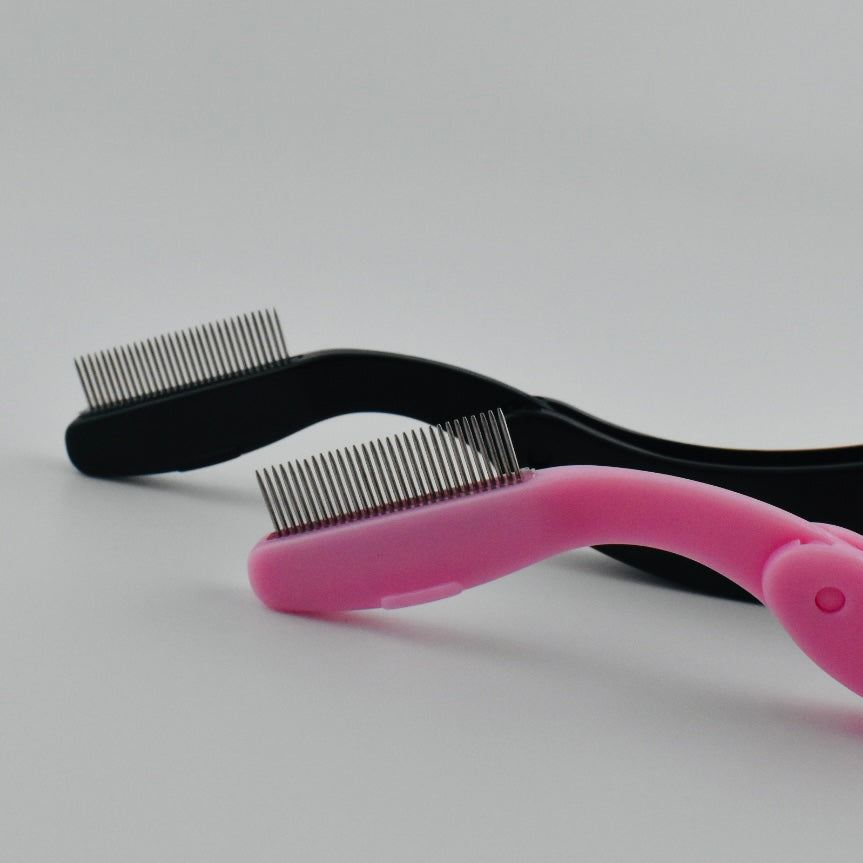 Spike Comb
