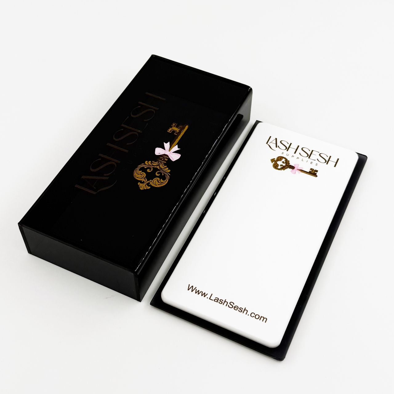 Lash Tile with Cover