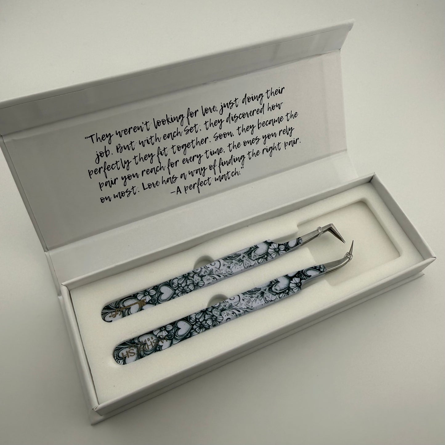 Bottled Up Feelings Collection