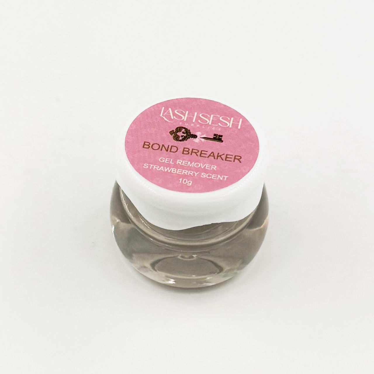 Gel Remover