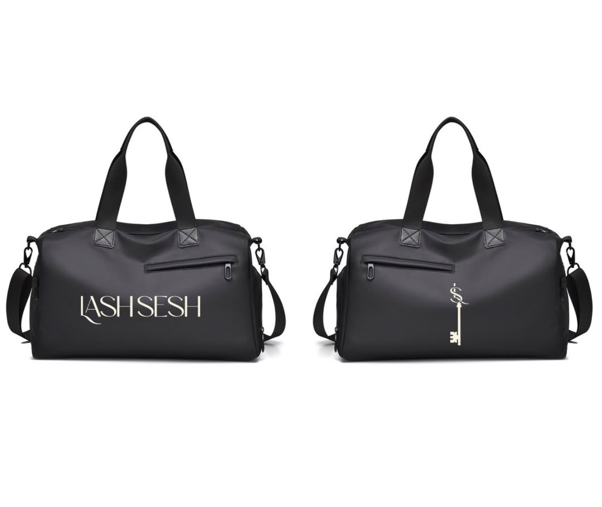 Lash Sesh Duffle Bag