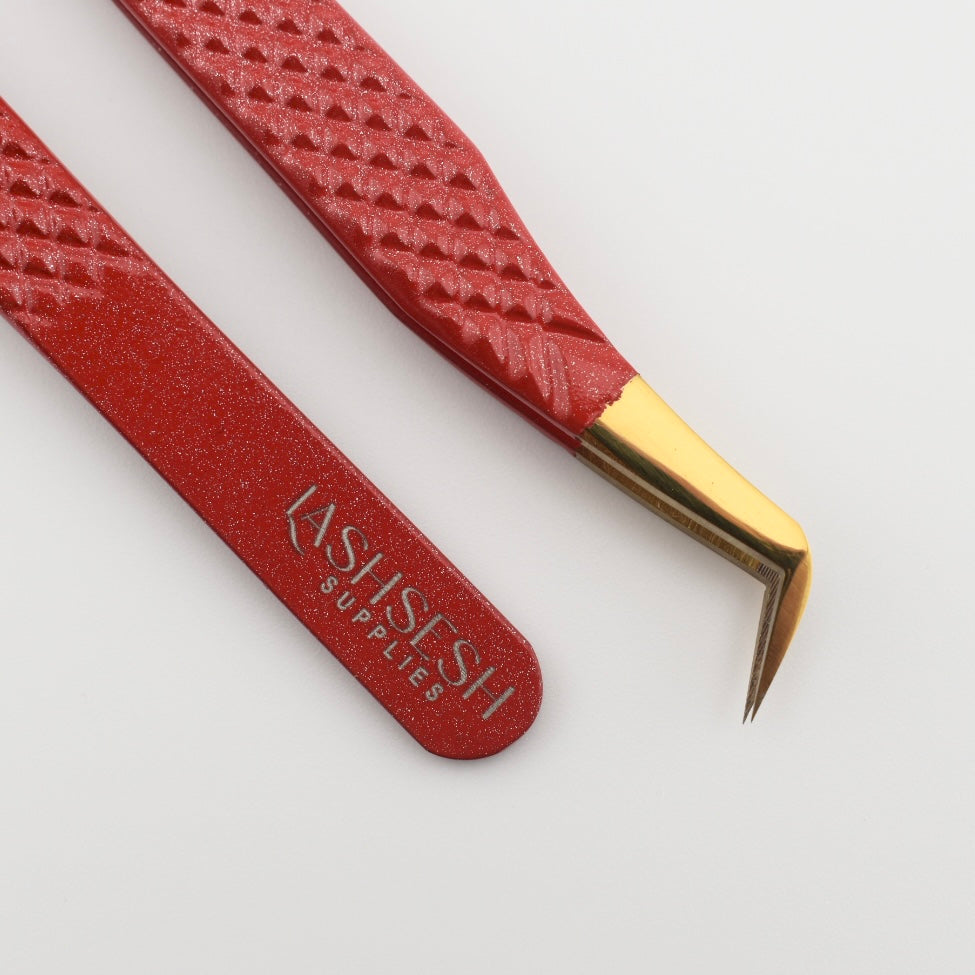 Curvette Tweezer