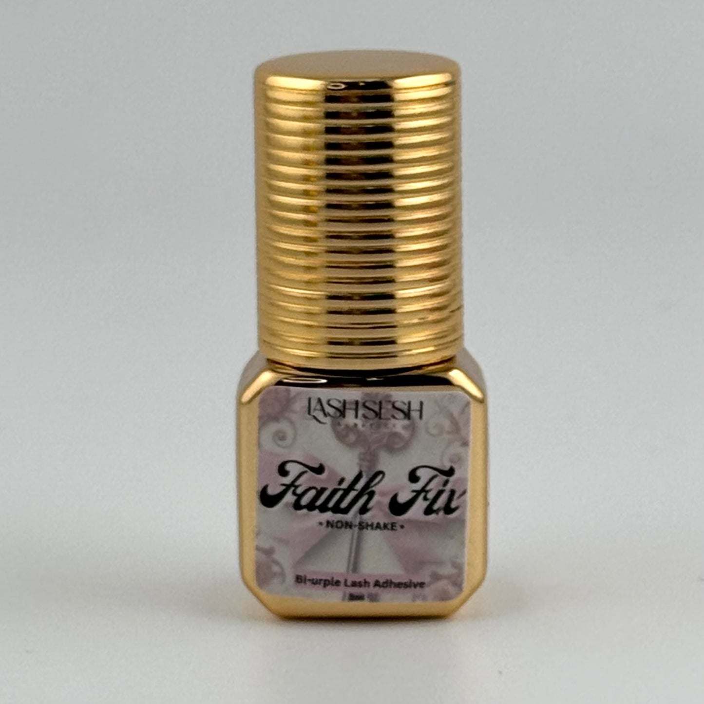 Faith Fix NON-SHAKE Adhesive