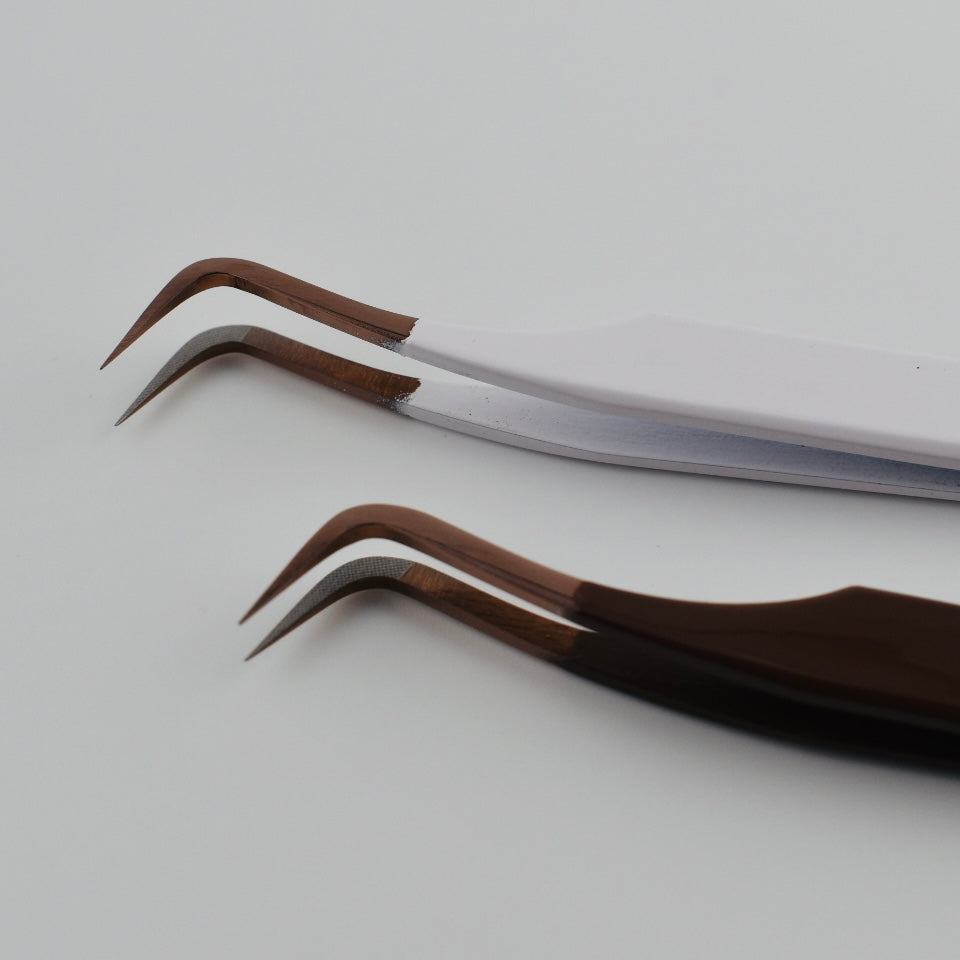 *LE Key Charm Tweezers