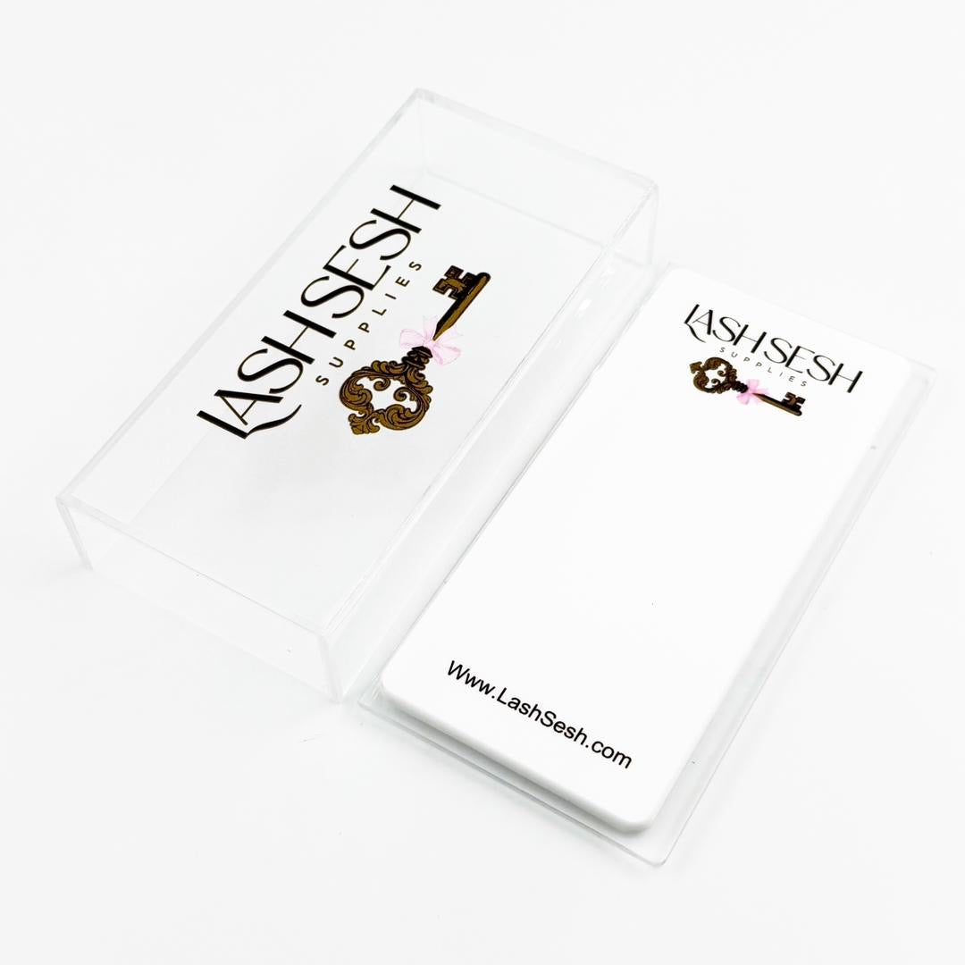 Lash Tile with Cover