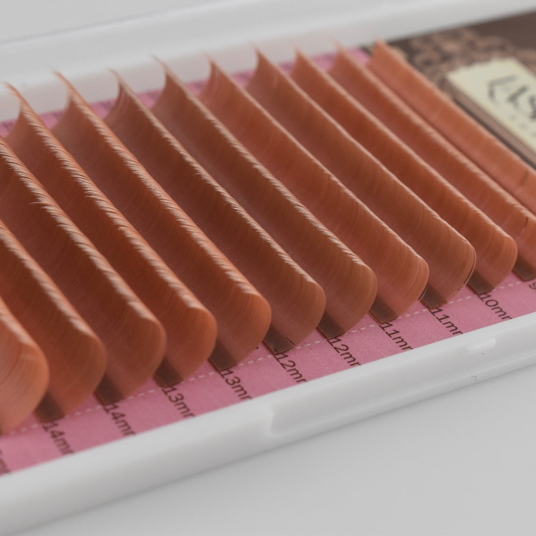 Toffee Flat Classic .15 CC