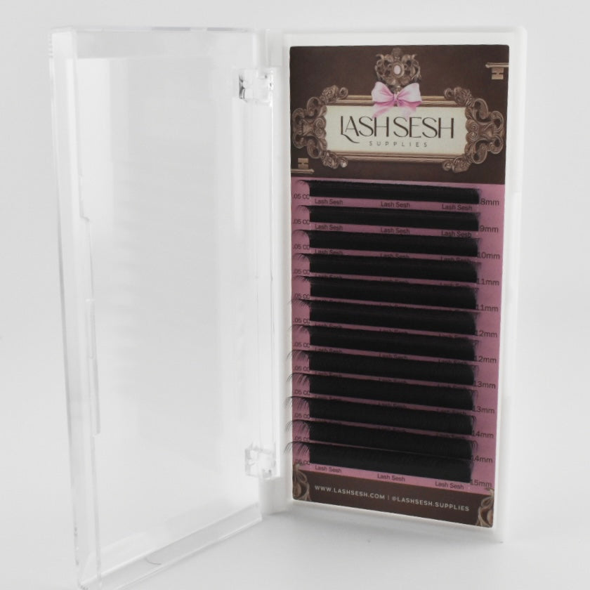 W 3d Lash Tray