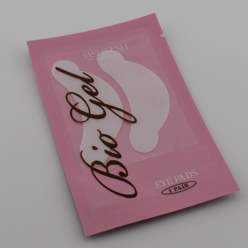 Bio Gel Eyepads
