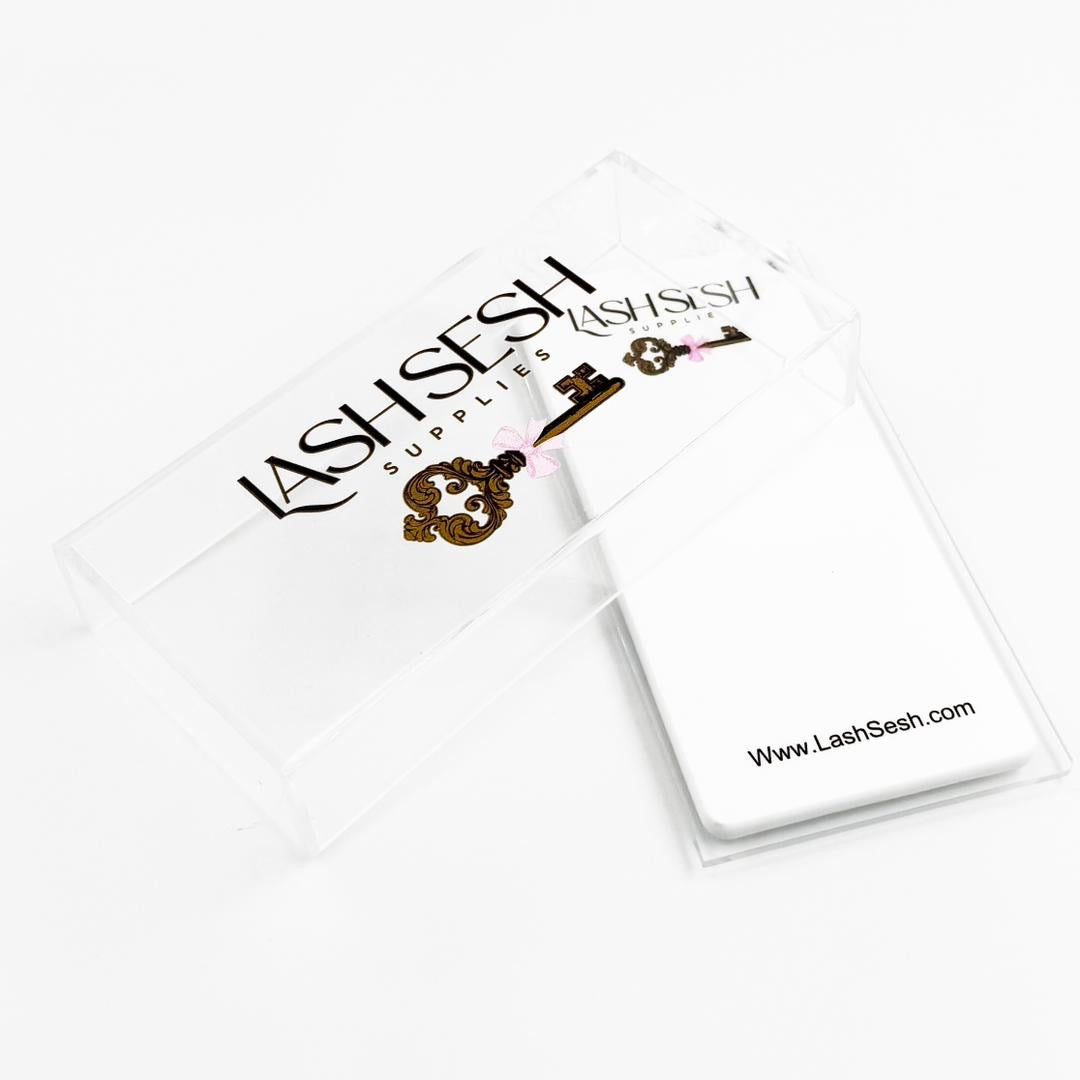 Lash Tile with Cover