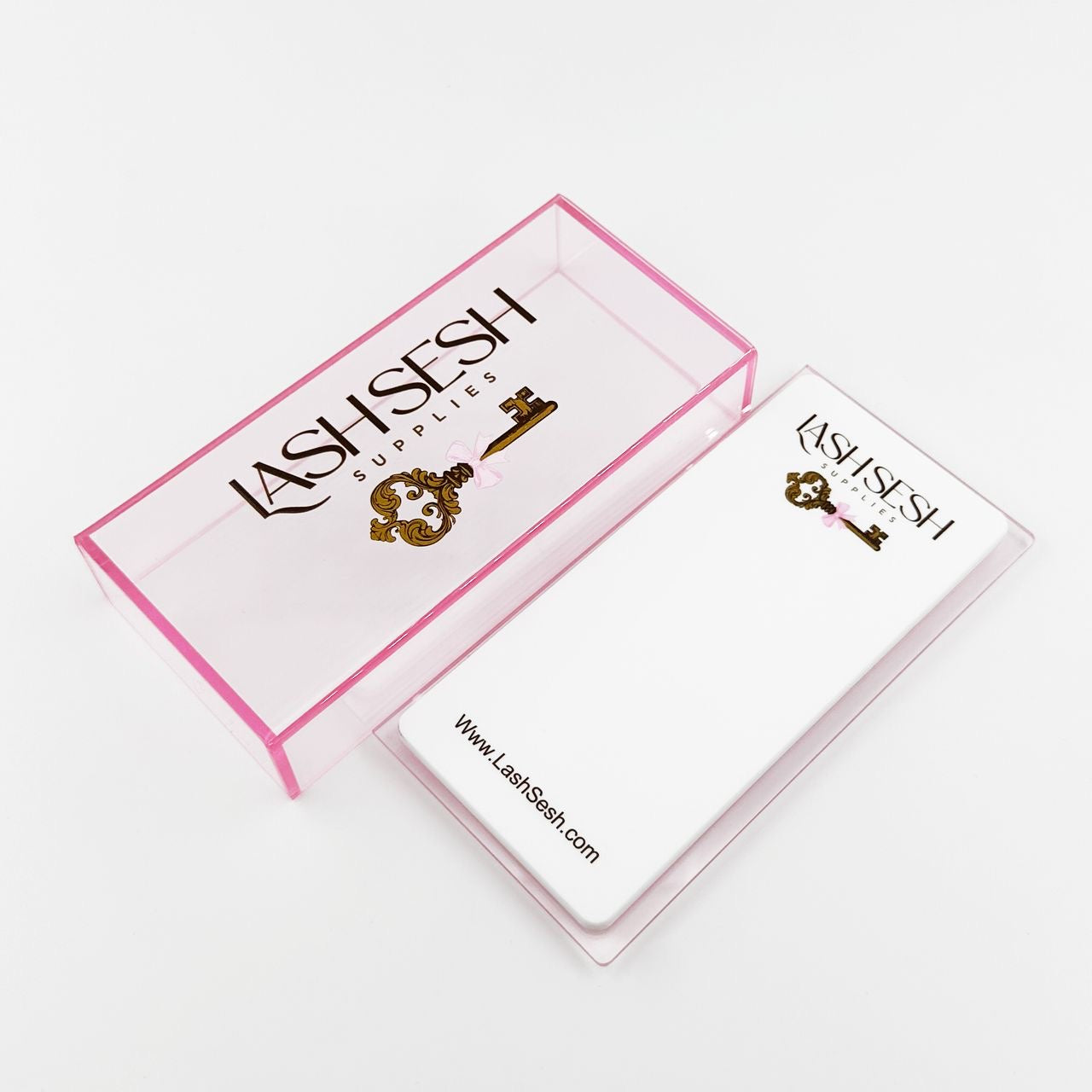 Lash Tile with Cover