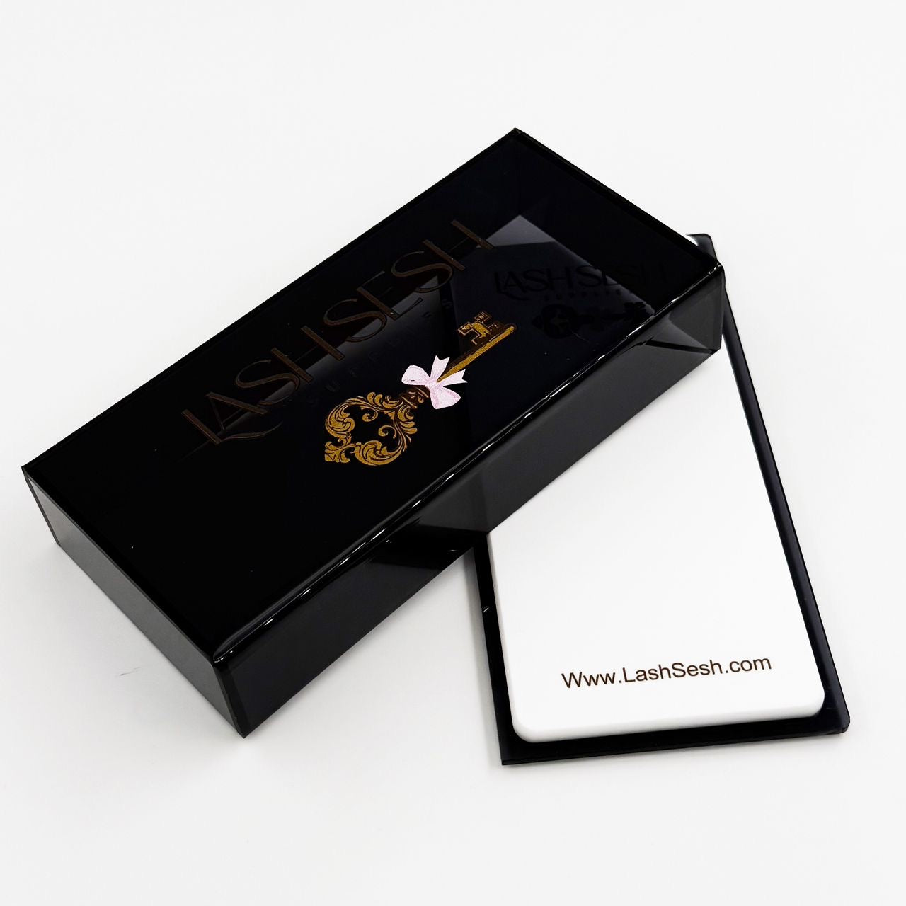 Lash Tile with Cover