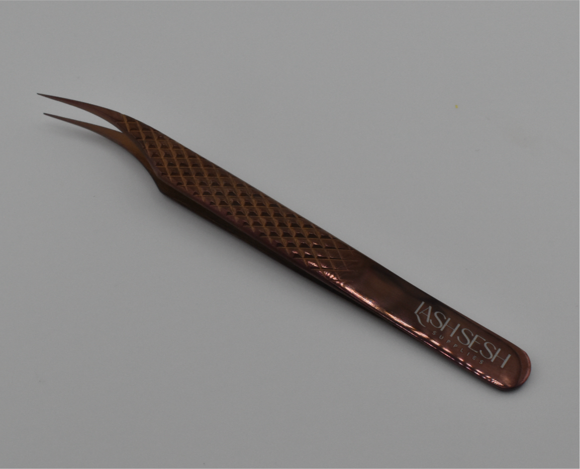 Dolphin Isolation Tweezers