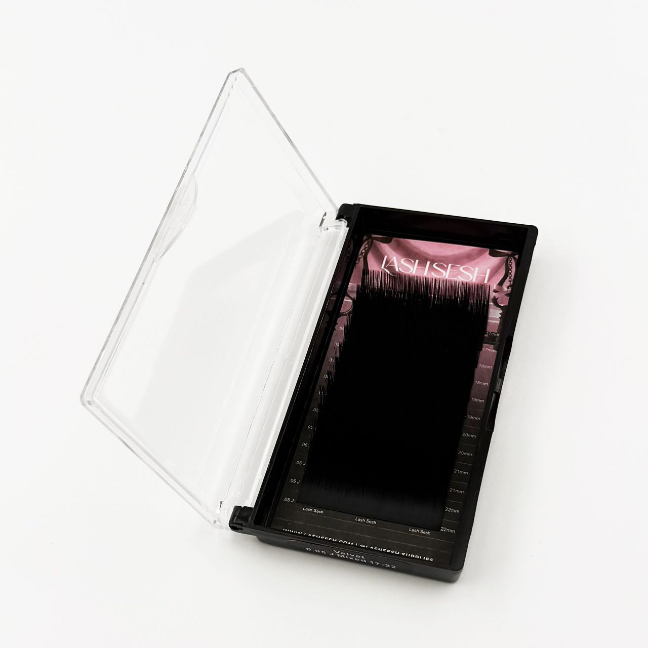 Velvet Mixed Trays