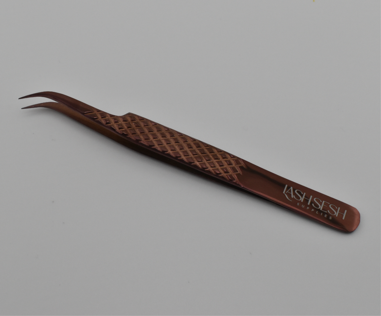 Curvy Isolation Tweezers