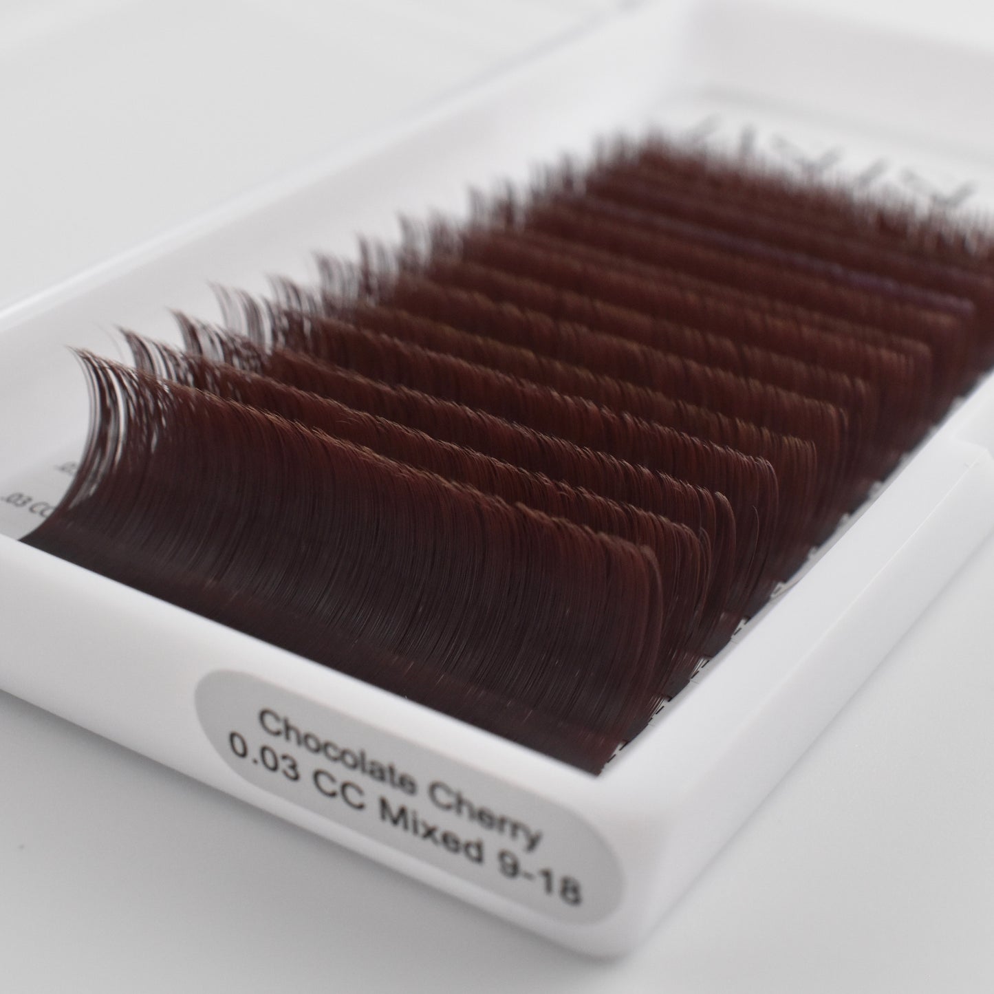 Chocolate Cherry