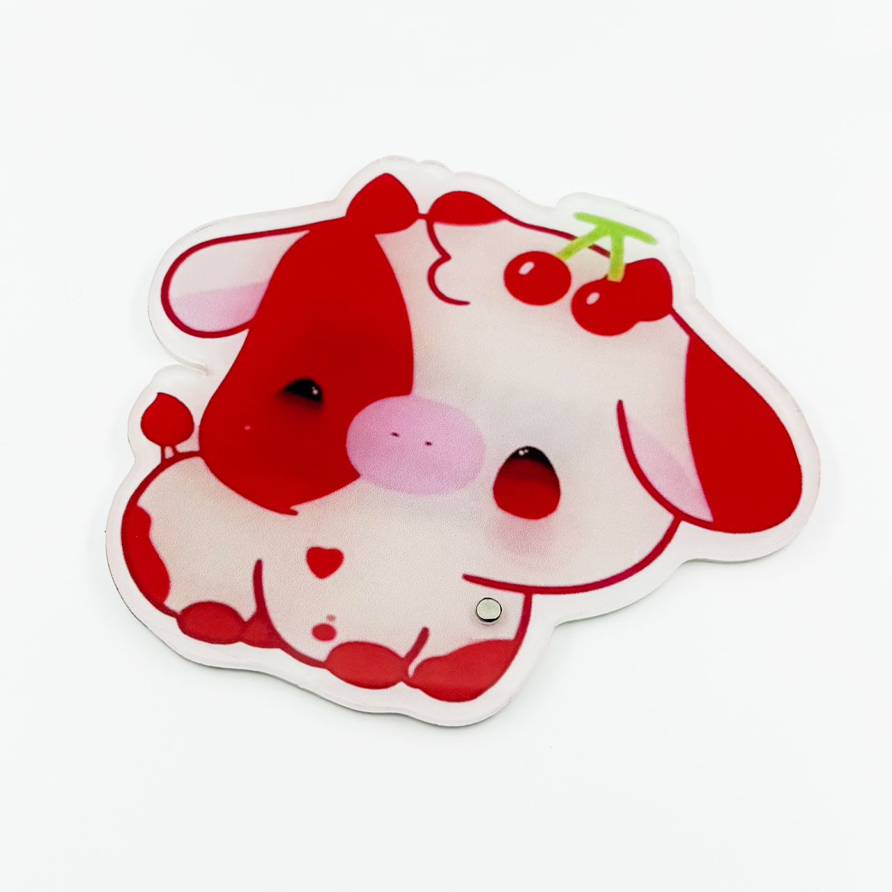 Fruit Cow Lash Tiles