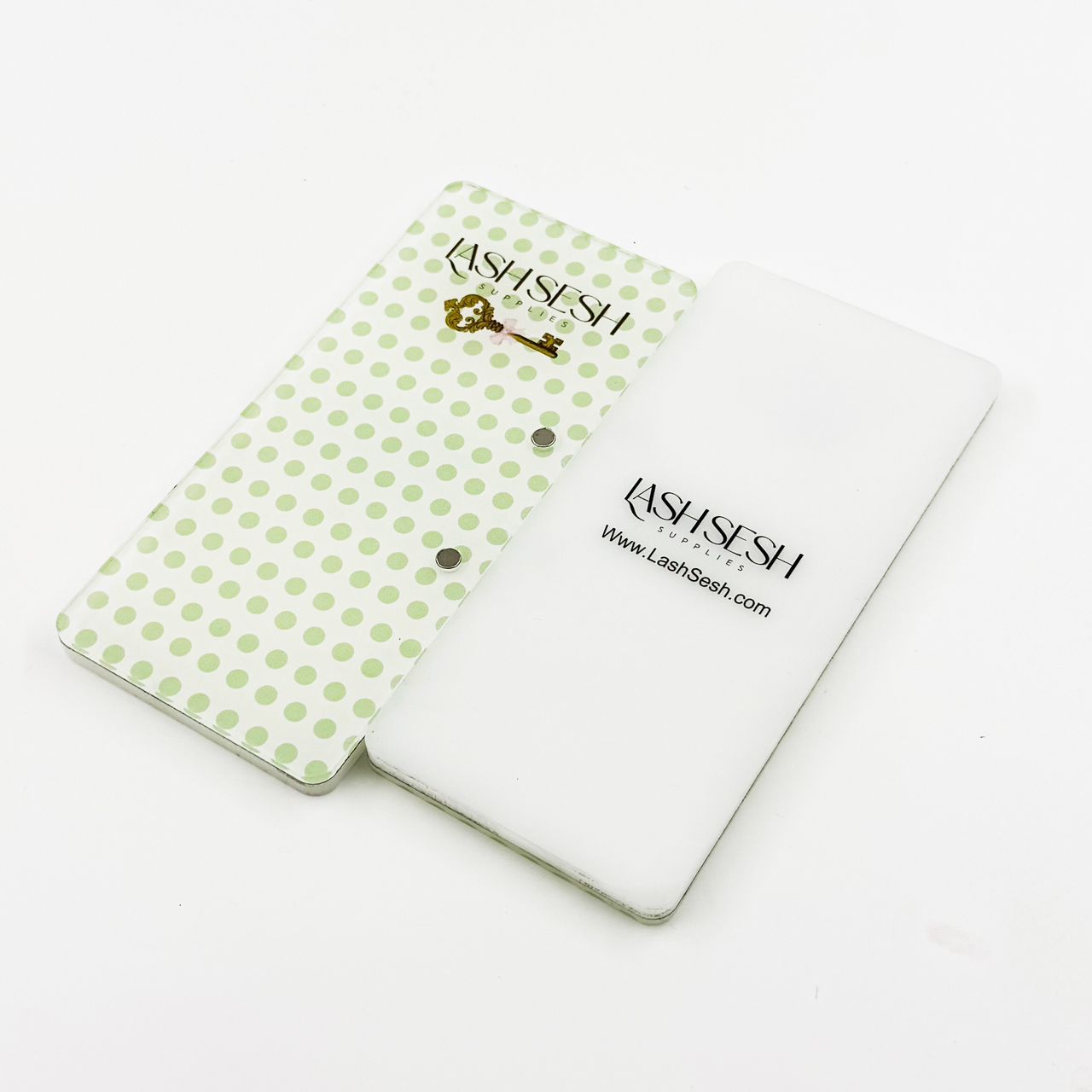 Darling Dots Collection Lash Tiles