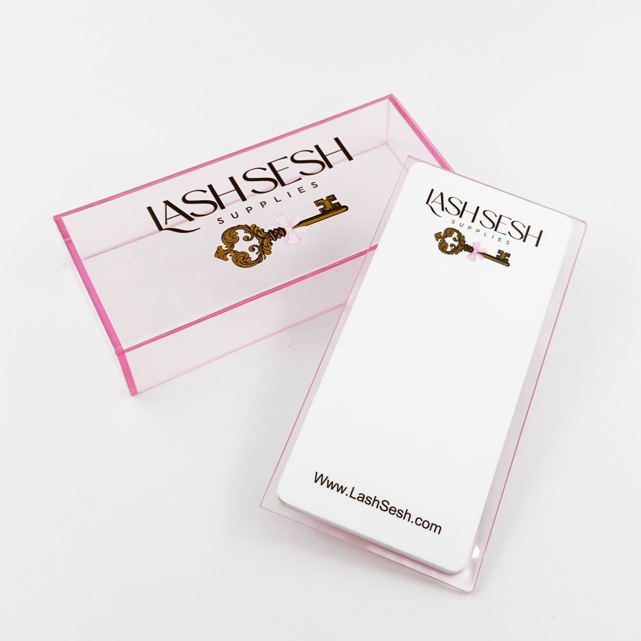 Lash Tile with Cover