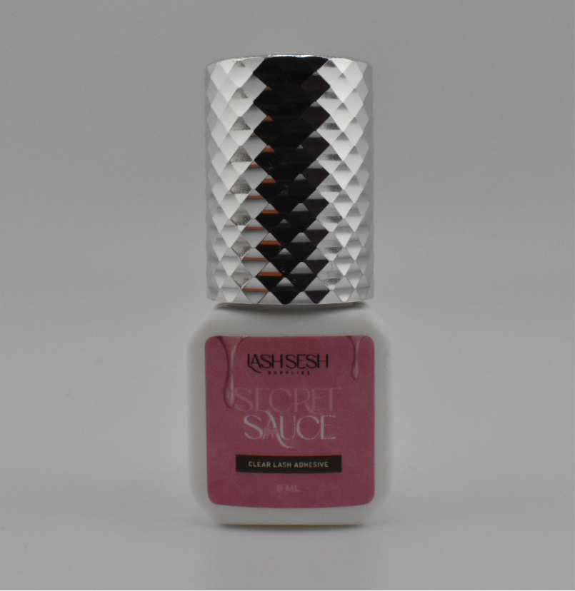 Secret Sauce Adhesive