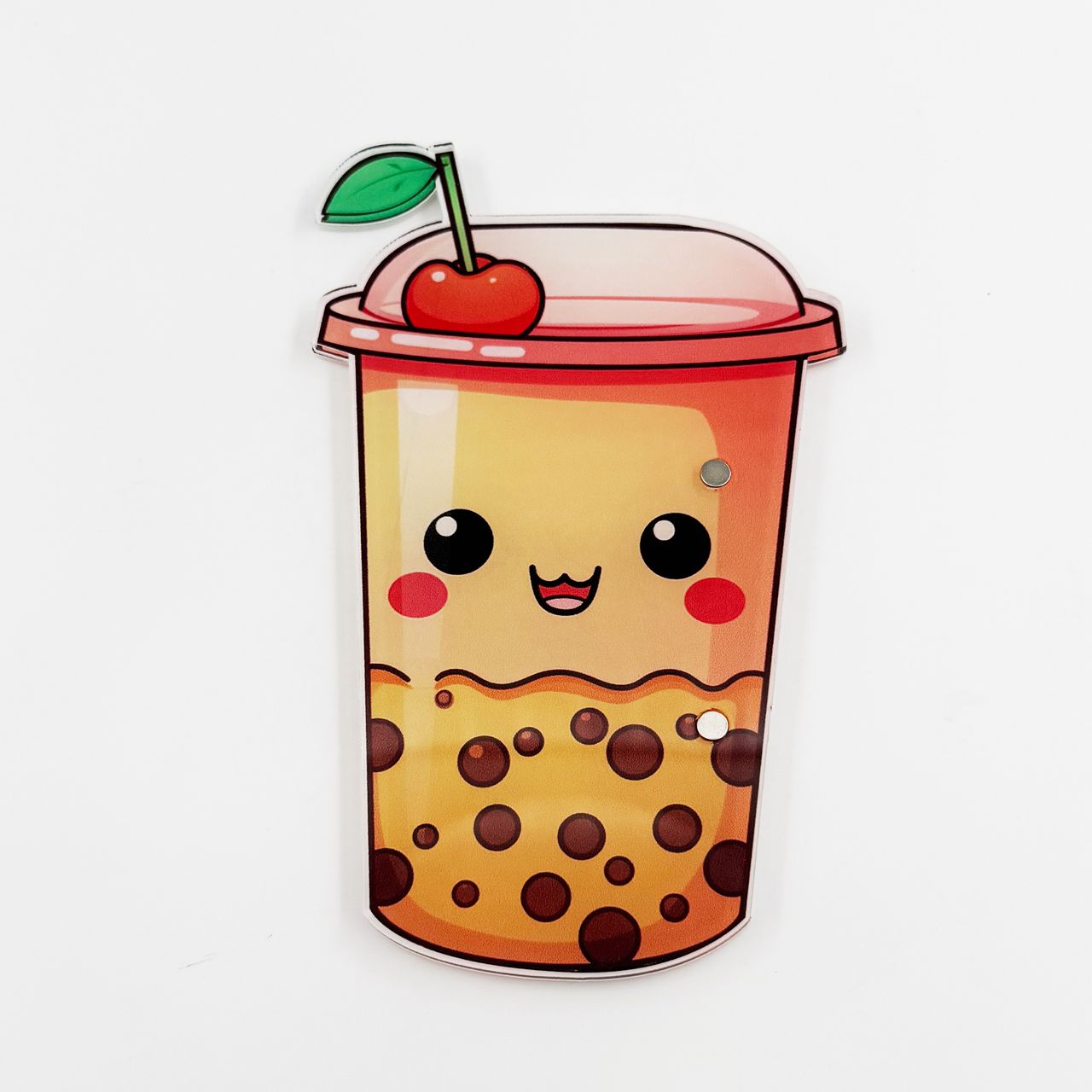 Boba Drink Tile