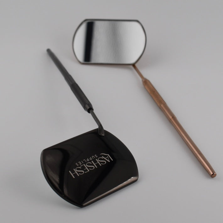 Dental Lash Mirrors