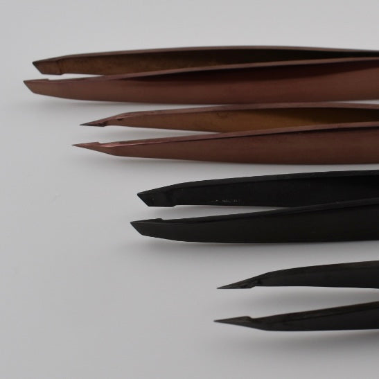 Finishing Tweezers