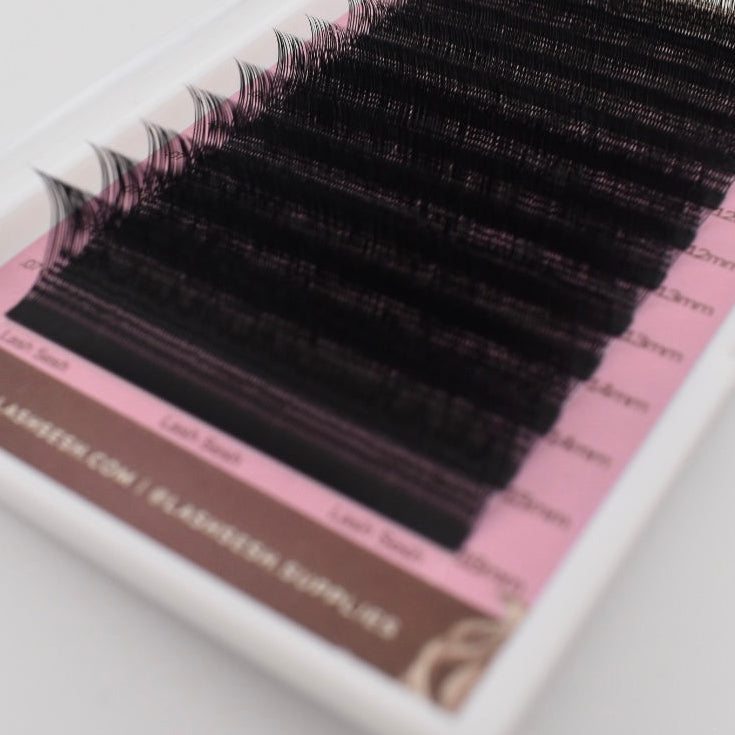 Classic Lash Trays