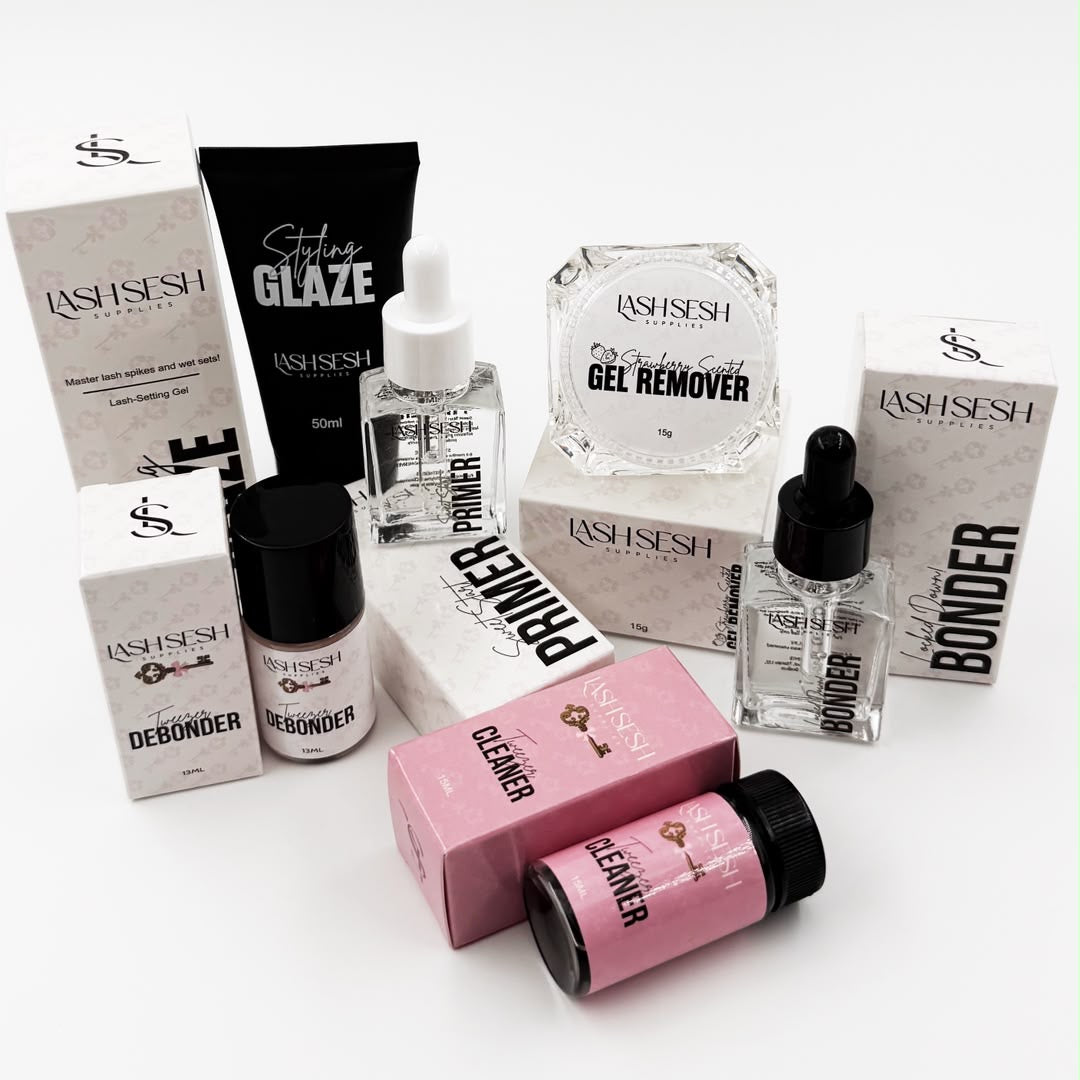 Adhesives and Liquids
