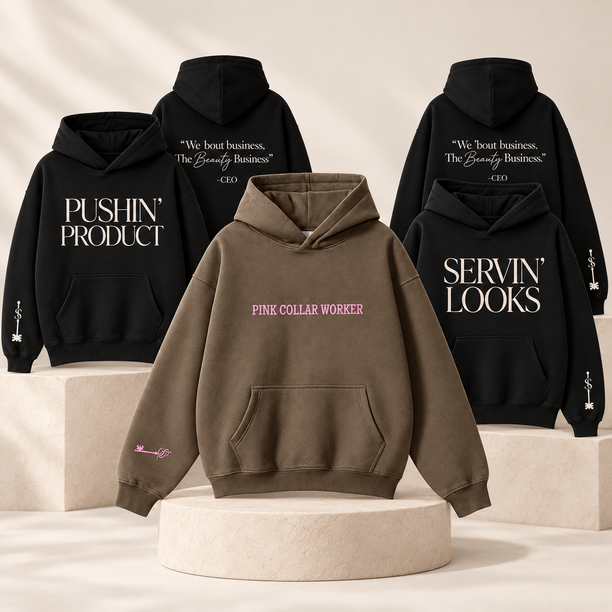 LS Merch