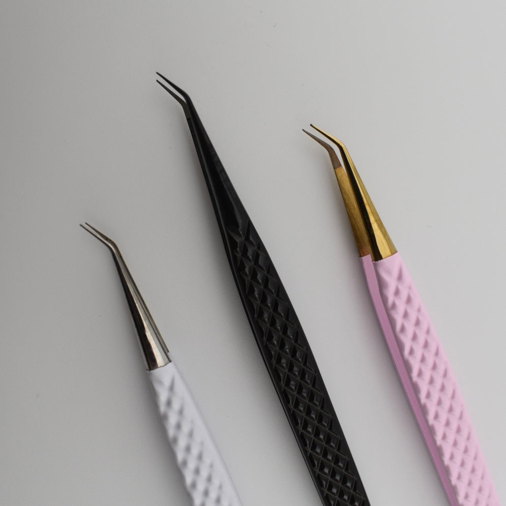 Long Isolation Tweezer