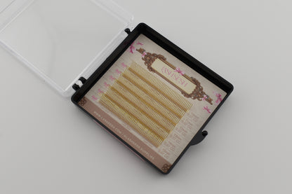 Feather Tinsel || A Lash Sesh Original