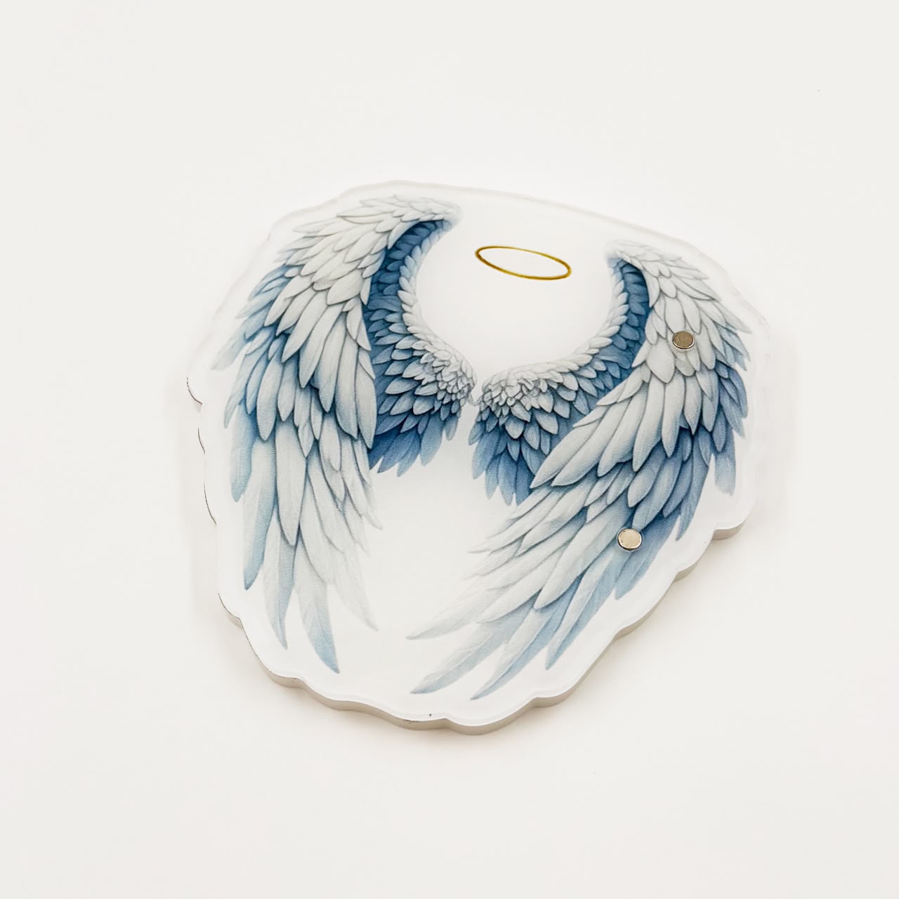 Angel Wing Tiles