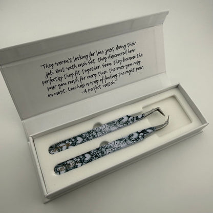 Bottled Up Feelings Collection