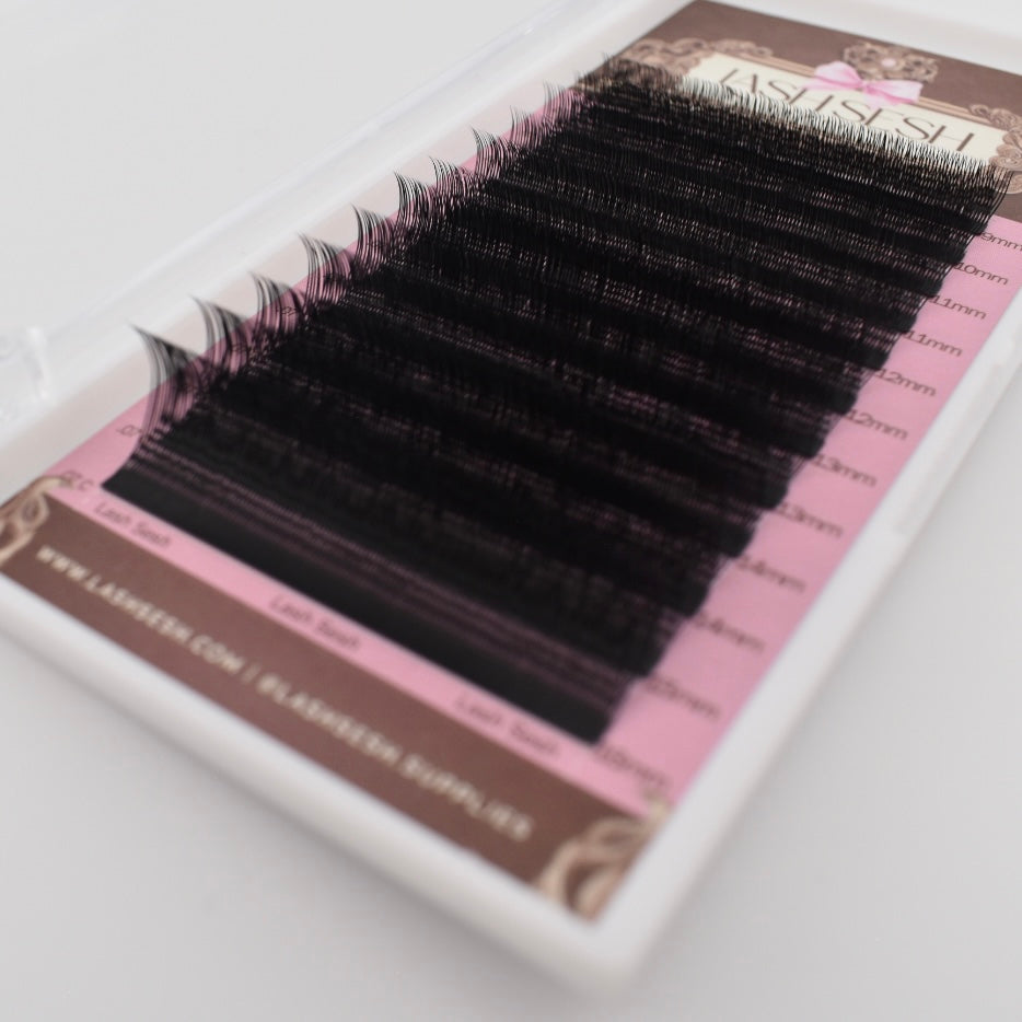 Specialty Lash Curls (SINGLE)