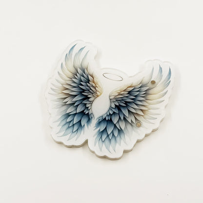 Angel Wing Tiles
