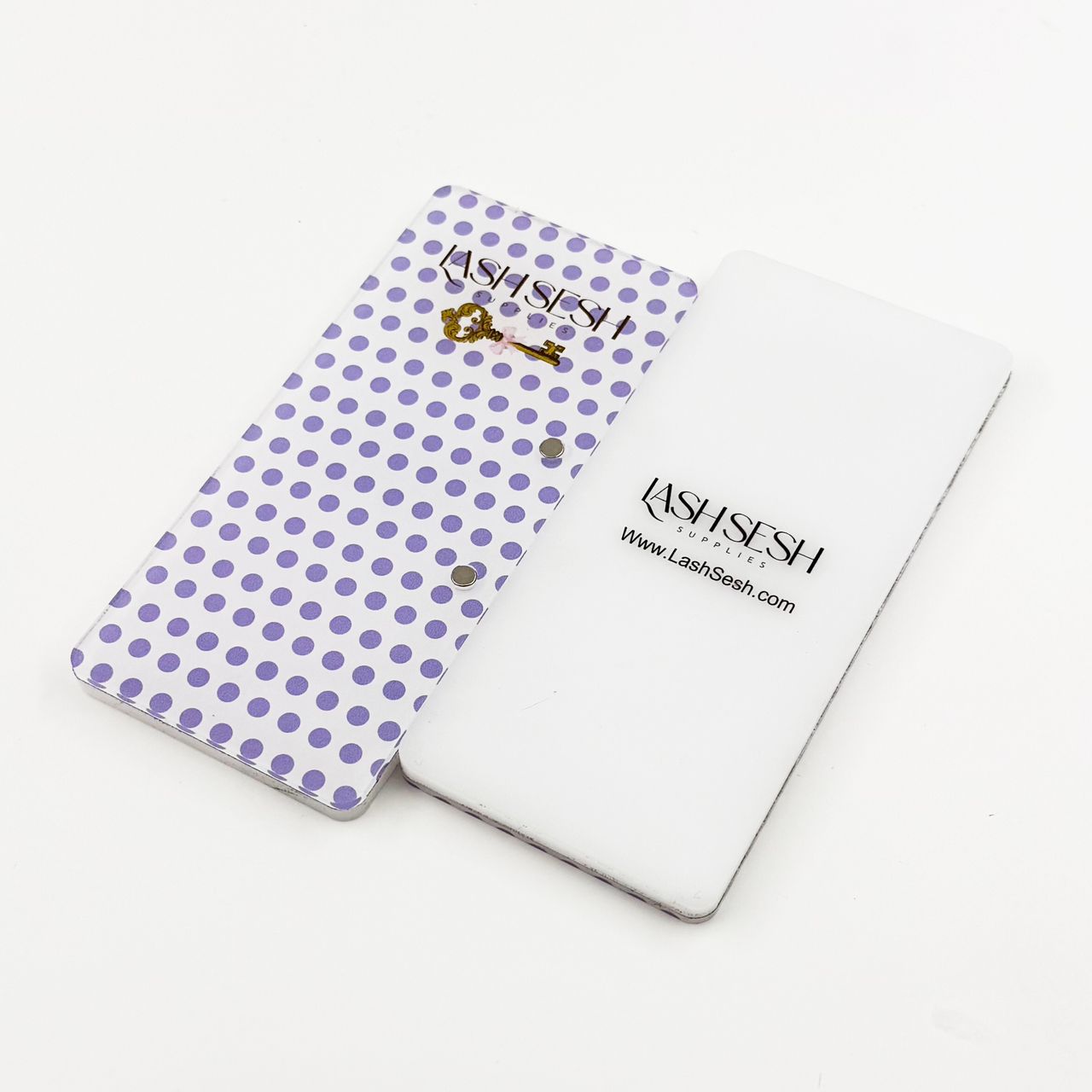 Darling Dots Collection Lash Tiles
