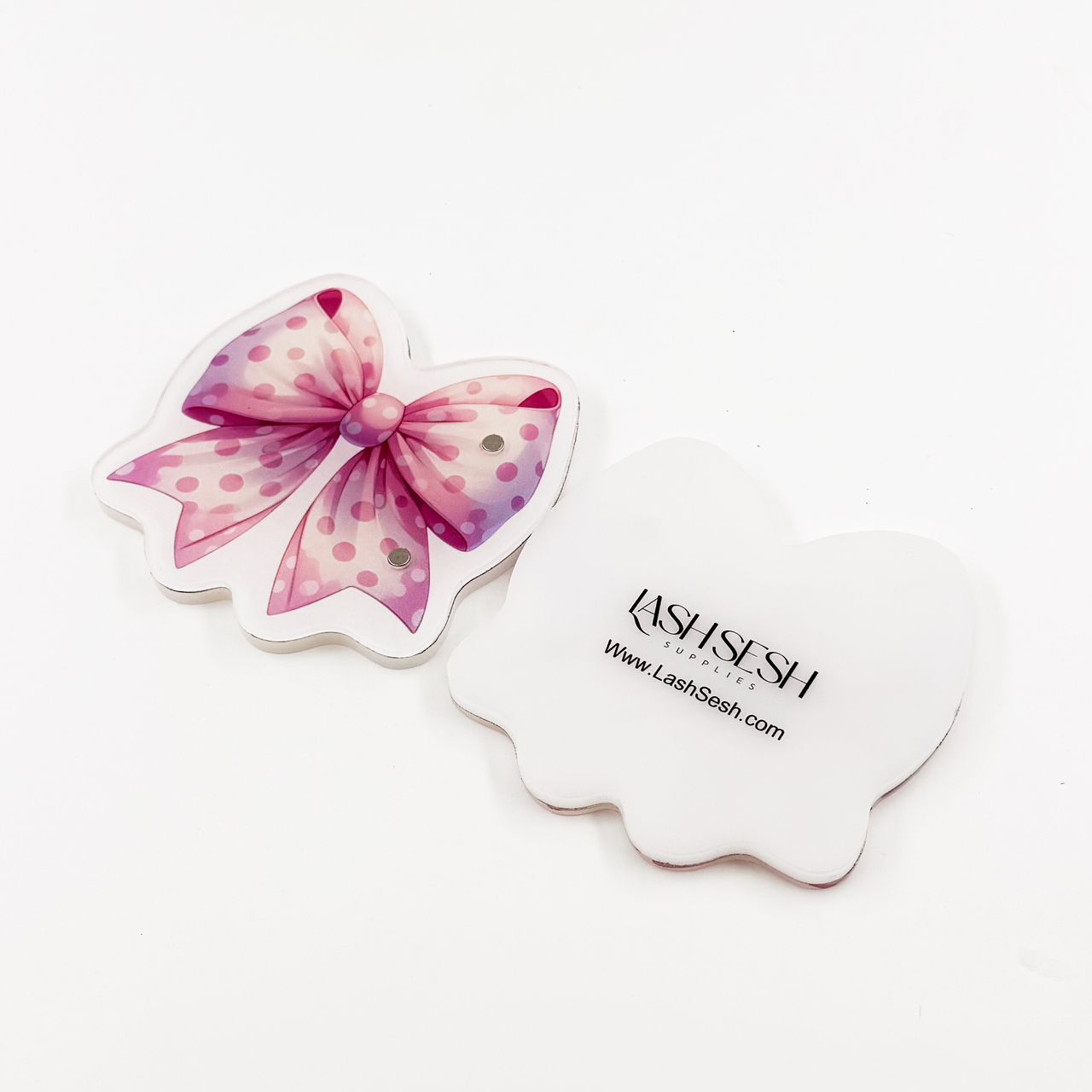 Darling Dots Collection Lash Tiles