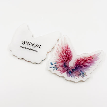 Angel Wing Tiles