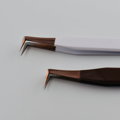 *LE Key Charm Tweezers