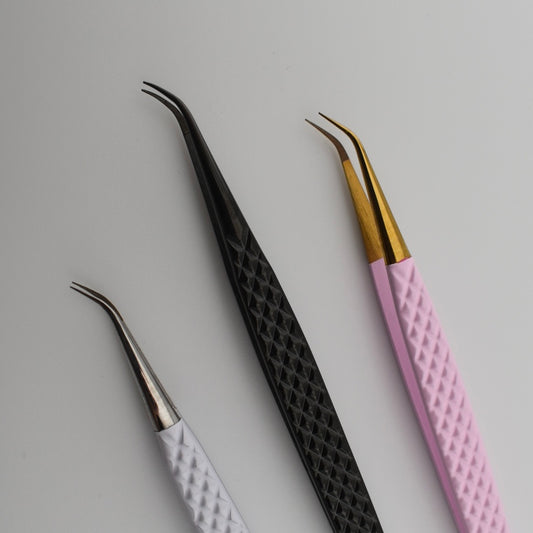 Curved Long Isolation *NEW