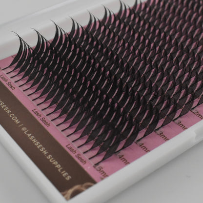 Anime Lash Trays