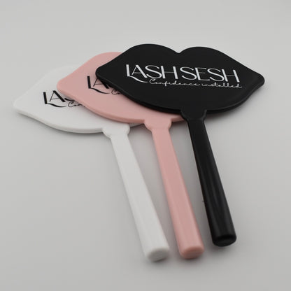 THE REVEAL *Handheld Mirror