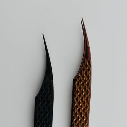 Dolphin Isolation Tweezers