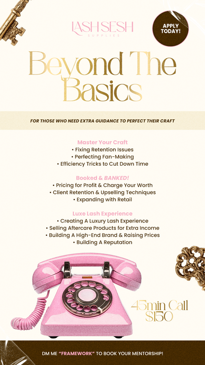 The Key Framework - Service Based