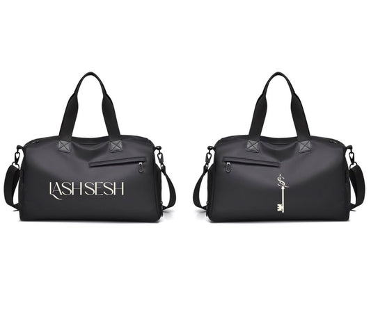 Lash Sesh Duffle Bag