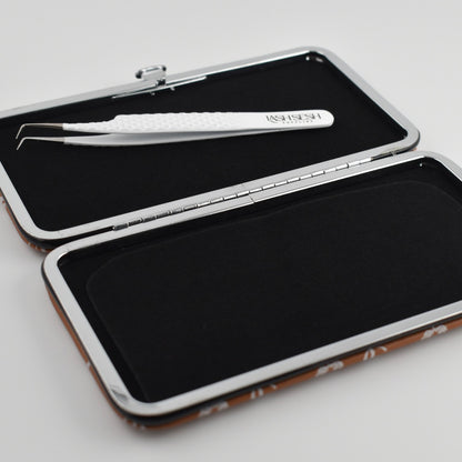Magnetic 6 Tweezer Case