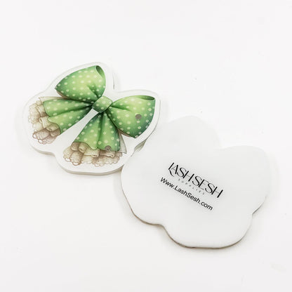 Darling Dots Collection Lash Tiles