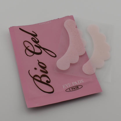 Bio Gel Eyepads
