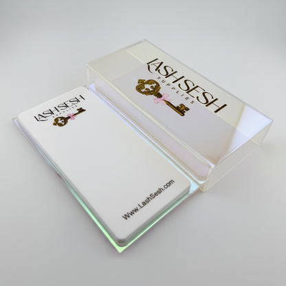 Lash Tile with Cover