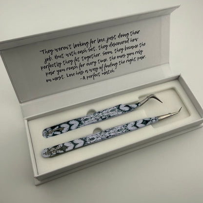 Bottled Up Feelings Collection